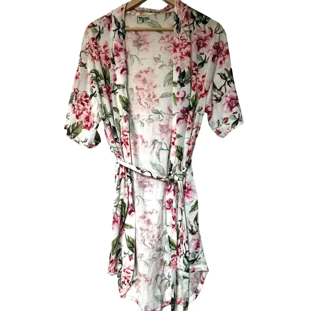 Show Me Your MuMu this floral